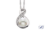 Pearl Pendant