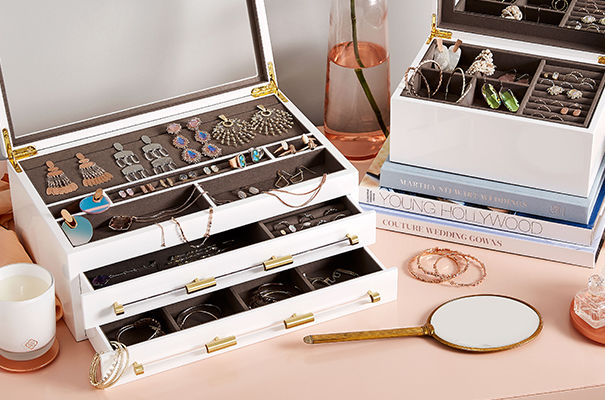 Jewelry Box