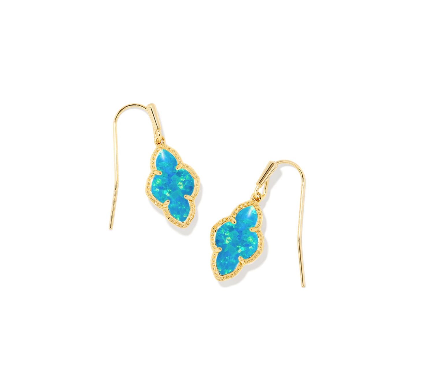 Abbie Drop Earrings