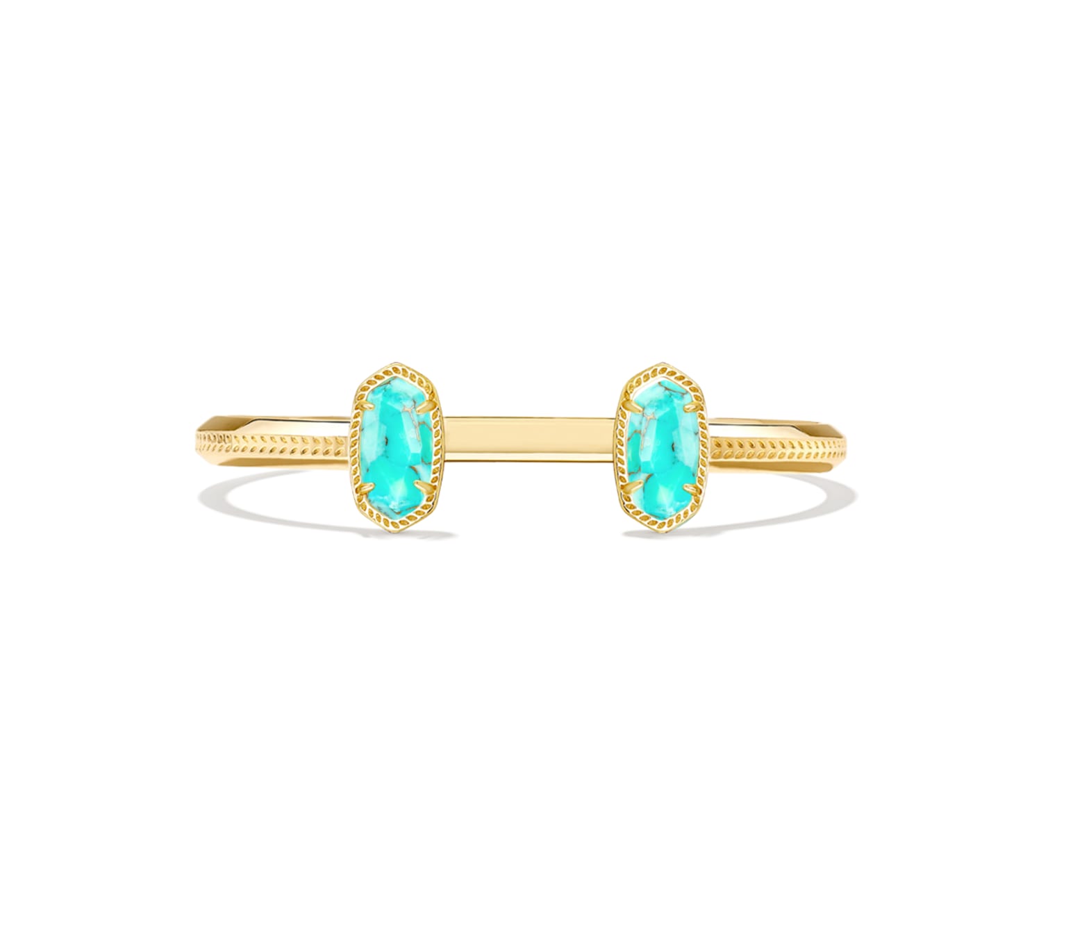 Elton Cuff Bracelet