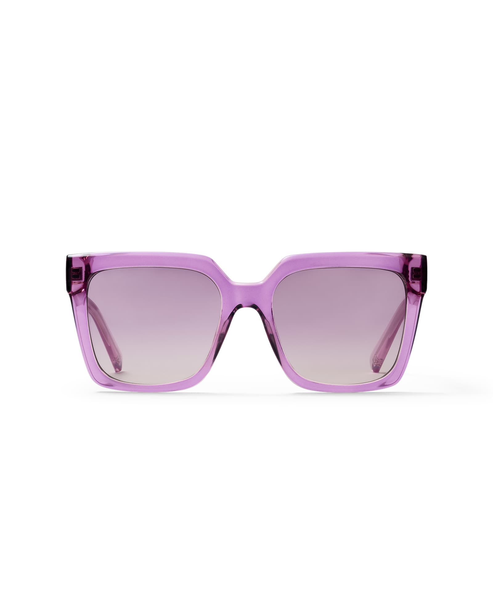 Kendra Scott Carrie Sunglasses | Resin