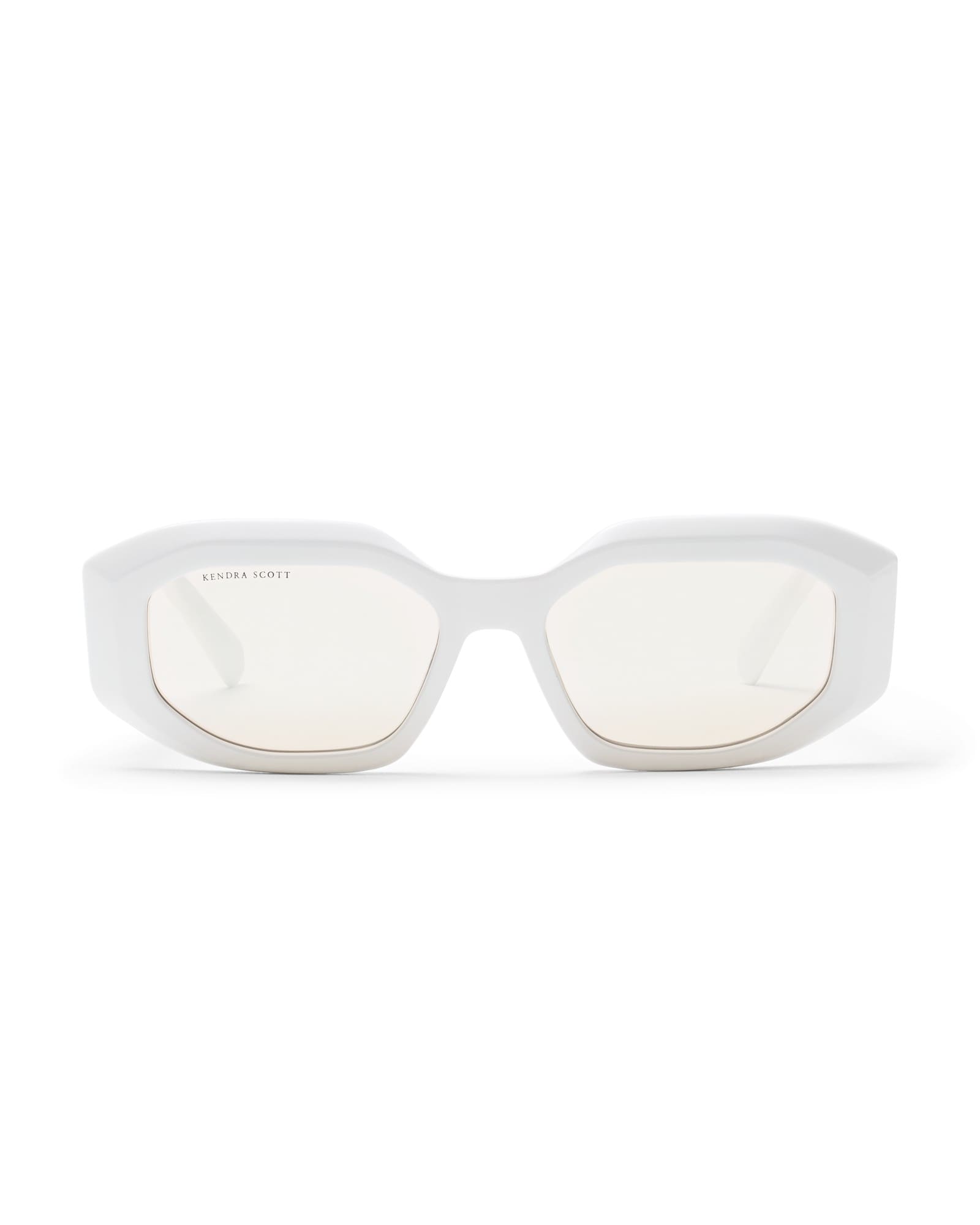 Kendra Scott Danielle Sunglasses | Resin