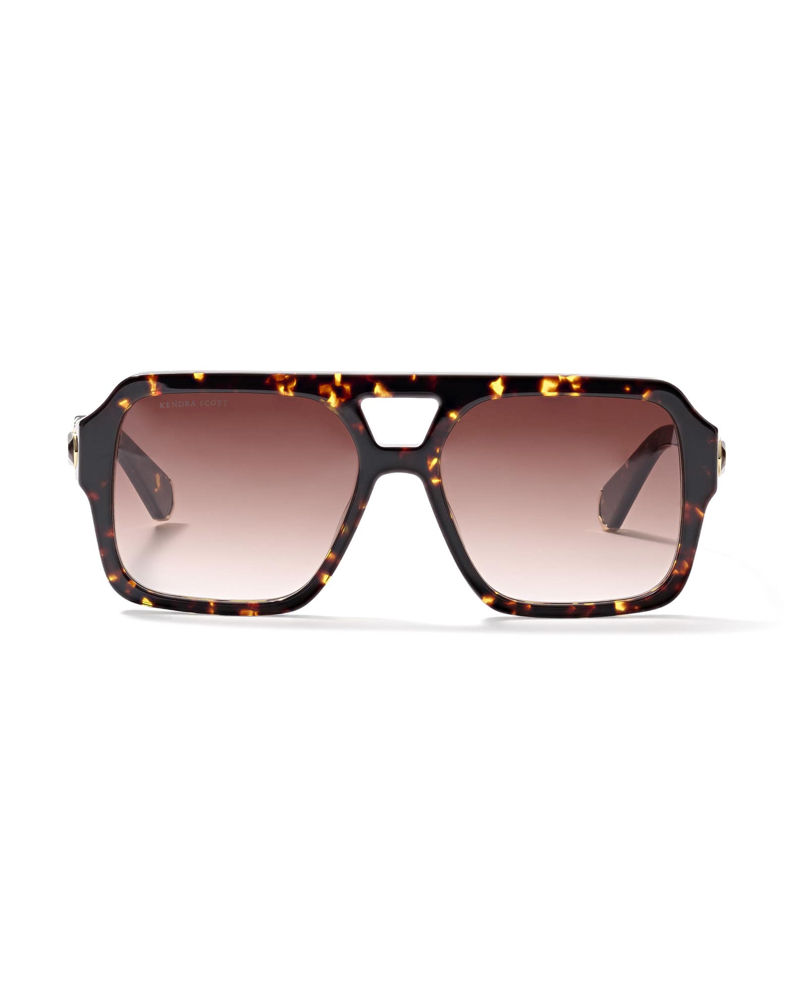 Kendra Scott Elisa Sunglasses | Acetate/Metal