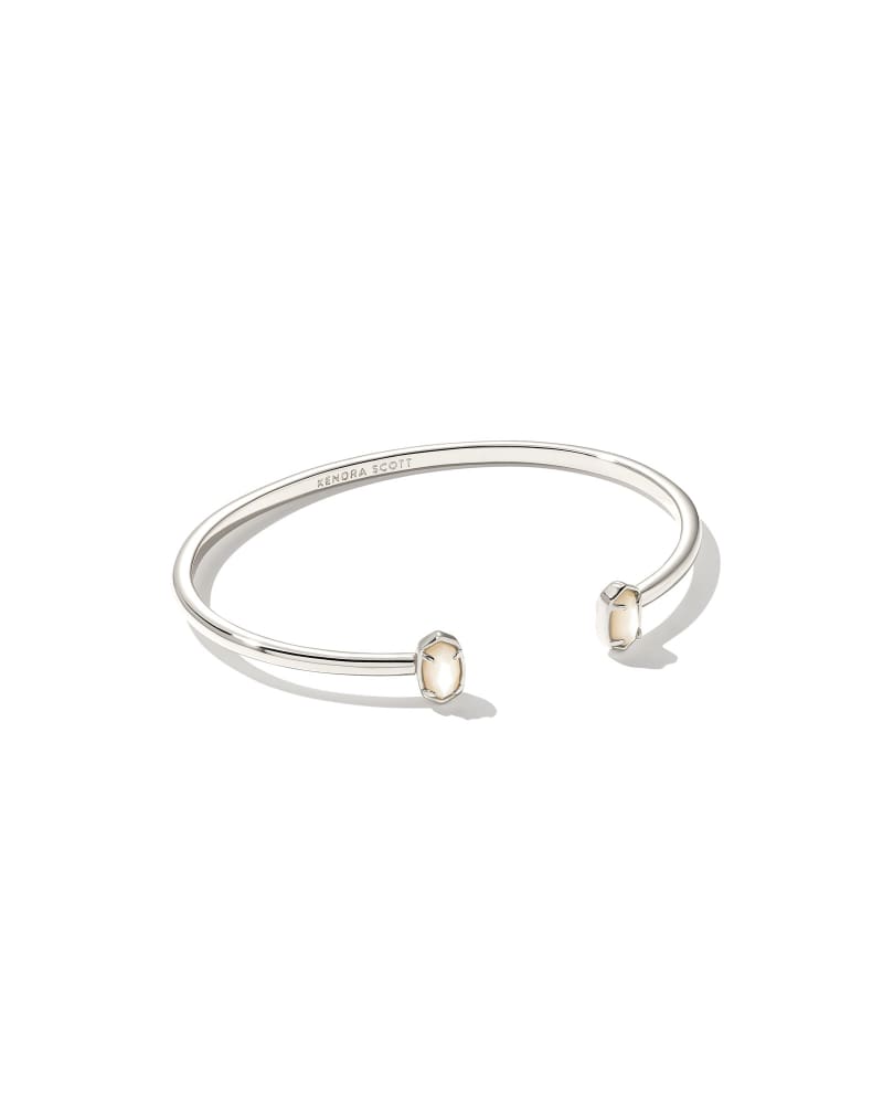 Emilie Cuff Bracelet