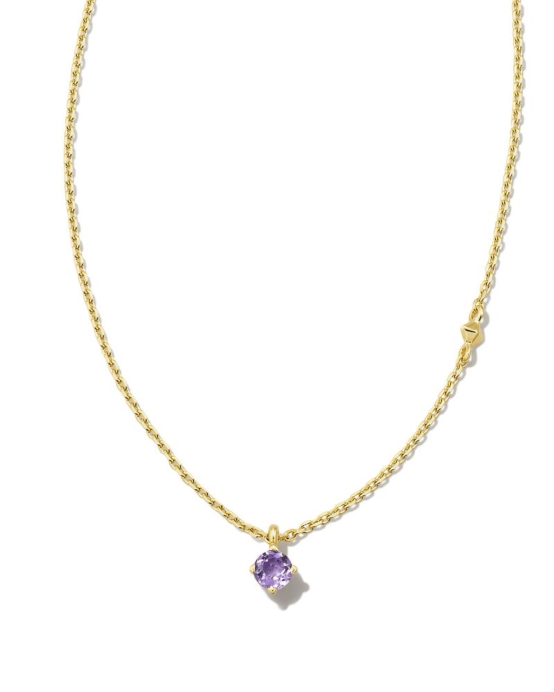 Maisie Pendant Necklace