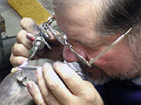 Jewelry Repair