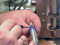 Lost Wax and Custom Design at Bell's Jewelry