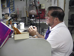 Doug Bell Master Jeweler