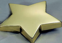 Paper Weight