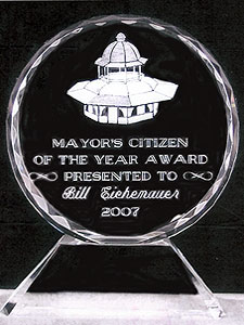 Mayor's Award